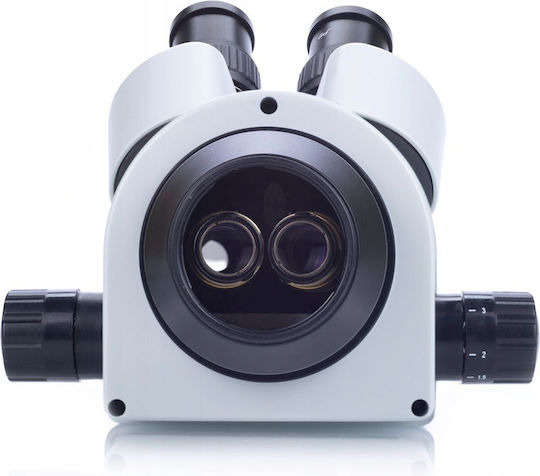 Rosfix Stereo with Monitor Microscope