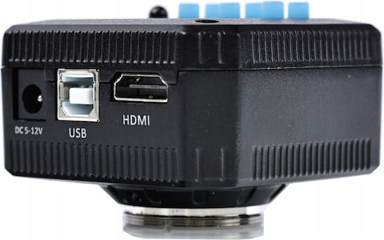 Rosfix Ψηφιακό Μικροσκόπιο USB