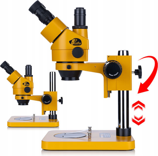 Rosfix Digital Microscop