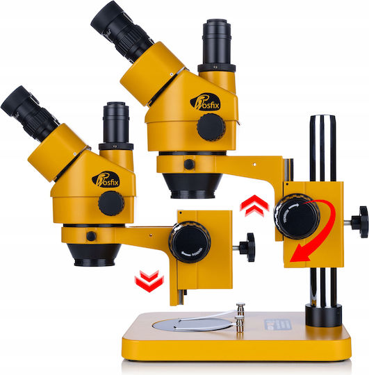 Rosfix Digital Microscop