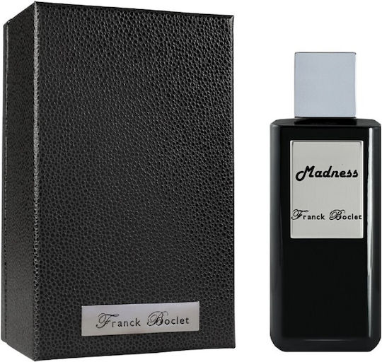 Franck Boclet Madness Extrait de Parfum 100ml