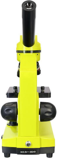 Levenhuk Biological / Digital Monocular Microscope