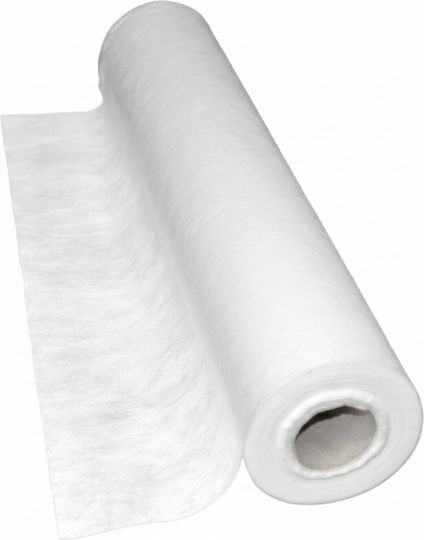 Εξεταστικό Ρολό Non Woven Prestige Series Extra Plus 58εκ. x 50μ. Λευκό