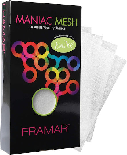 Framar Friseursalonbedarf Maniac Mesh