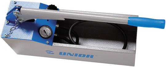 Unior Water Pressure Testing Network Control Press 375/6 Network Control Press 602600