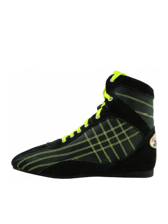 Sport Masters Boxing Shoes Green