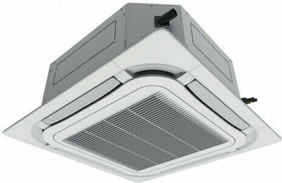 Gree GUD140T1/A-S GUD140W1/NhA-X Επαγγελματικό Κλιματιστικό Inverter Κασέτα