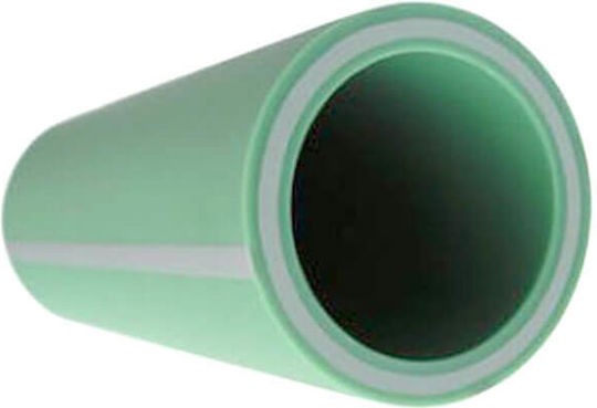 Interplast Πράσινη Φ20 Υαλόνημα Ppr 007-003-060