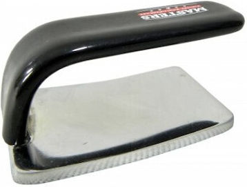 Masters Boxing Iron Black