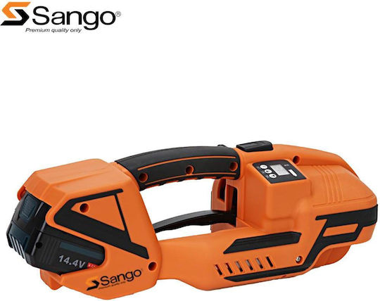 Sango Kreis / Ring Maschine
