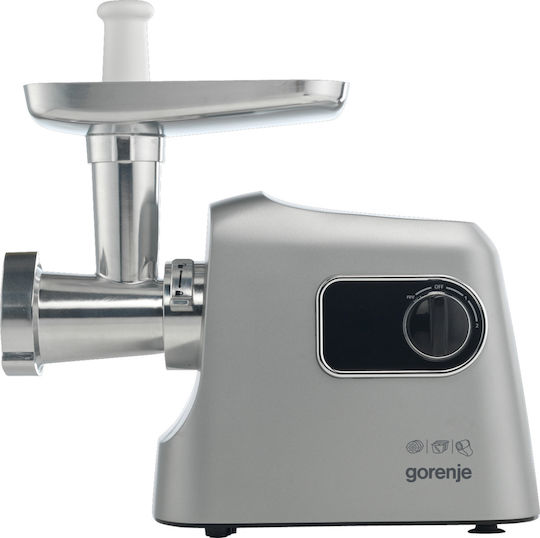 Gorenje Ептената месорезачка MG2500DS