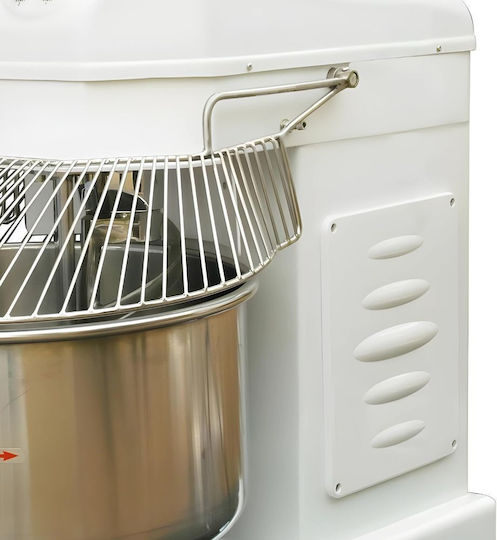 Dynamic Profesional Amestecător cu Vas 66lt HG 50S 380W