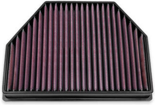 Bmw X5 Series 23-26 Dna Air Filter P-bm40x25-01 Bmw X5 40 Lix G18 Lci 3.0l 23-26