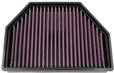 Bmw X6 Series 23-26 Dna Air Filter P-bm40x25-01 Bmw X6 40ix G06 Lci 3.0l 23-26