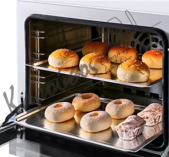 Karni Electric Oven 2.52kW 82-0914