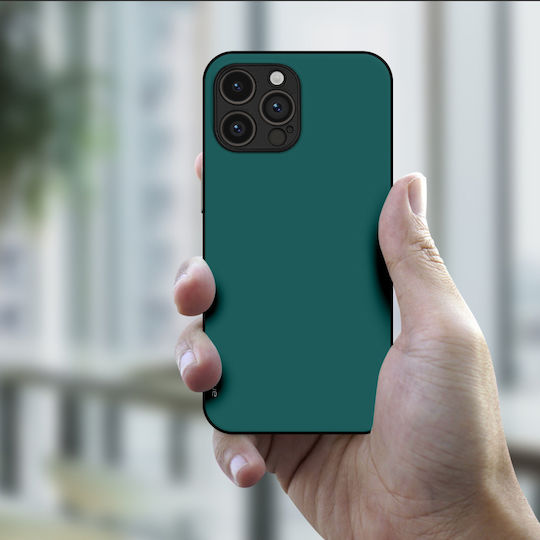 Husă Sonique Colorbloc Series Nothing Phone 3a Pro Petrol