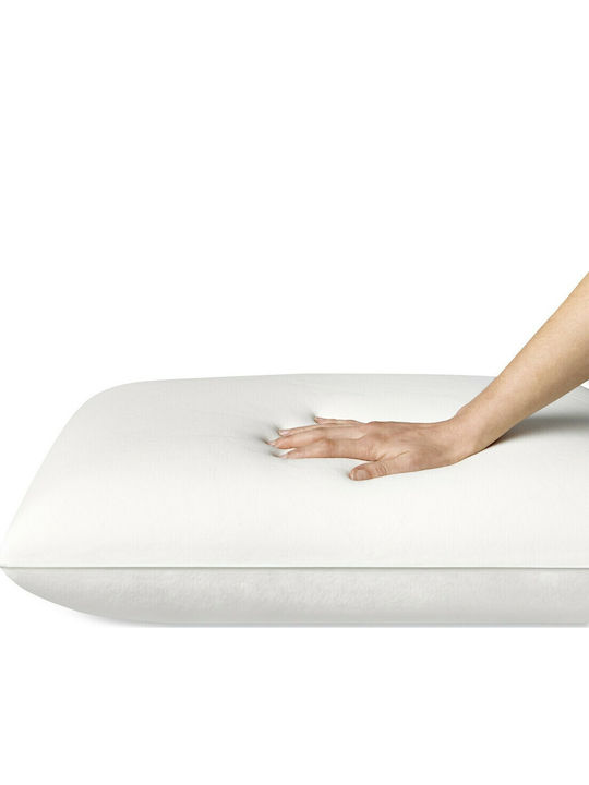 Comco Platinum Care Perna Pat Spumă De Memorie Anatomică 40x60cm