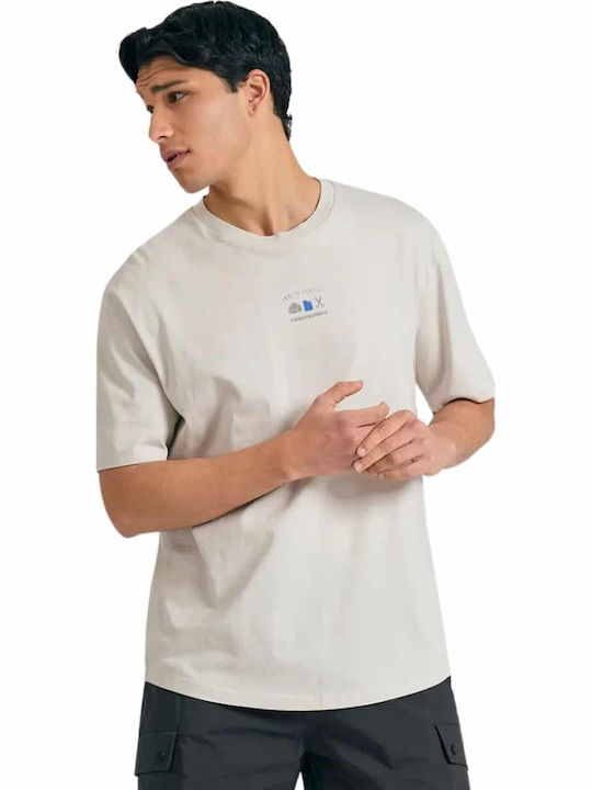 T-Shirt Weiß