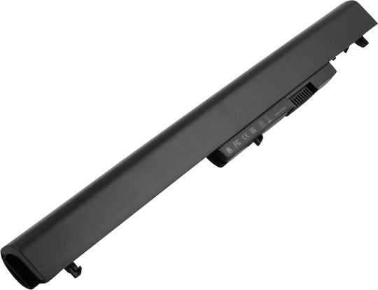 Avizar Replacement Battery Hp Notebook 240 G2 250 G2 Li-ion 11.1v 2600mah Black