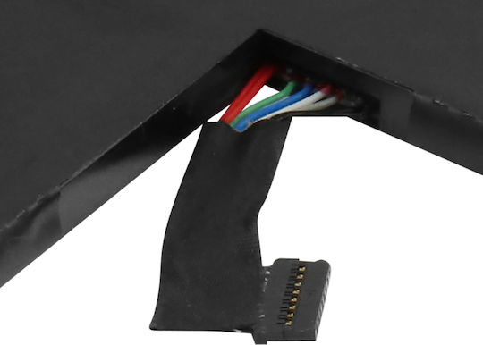 Baterie Înlocuire Avizar Hp Chromebook 11 G5 Li-polimer 11.1v 4050mah 45wh Neagră