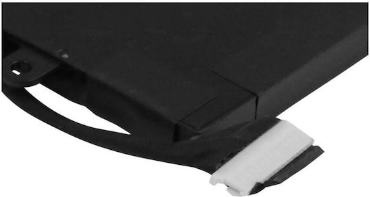 Вградена Батерия Hp Envy 14 M6 11,4v 4250mah Li-polymer Черна