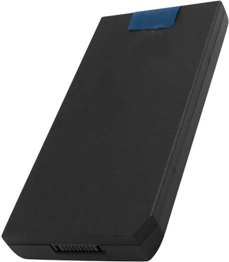 Baterie Înlocuire Avizar Dell Latitude 5404 7404 11.1v Li-ion 5850mah Neagră