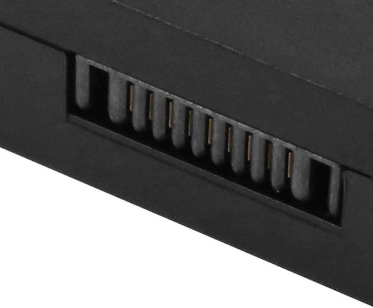 Baterie Înlocuire Avizar Dell Latitude 5404 7404 11.1v Li-ion 5850mah Neagră