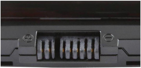 Avizar Replacement Battery Lenovo G580 G480 Pc 10.8v 4400mah Li-ion Black