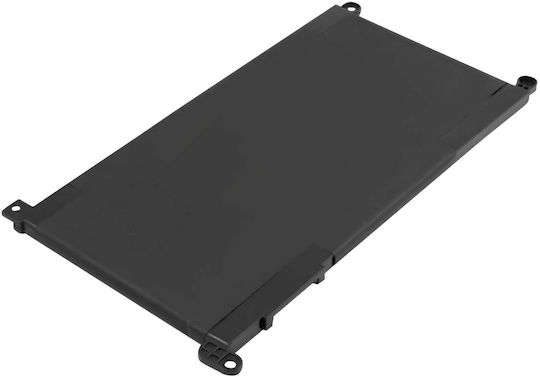 Avizar Battery Pc Dell Chromebook 3180 11.4v Li-polymer 3684mah 42wh Black