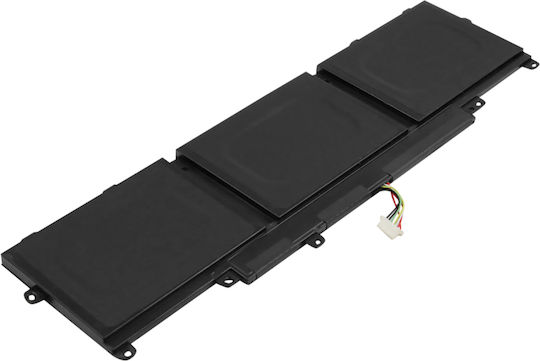 Avizar Pc Replacement Battery Hp Chromebook 11 G3 Li Polymer 10.8v 3490mah 37.7wh Black