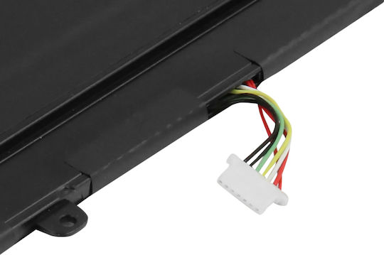 Avizar Pc Replacement Battery Hp Chromebook 11 G3 Li Polymer 10.8v 3490mah 37.7wh Black