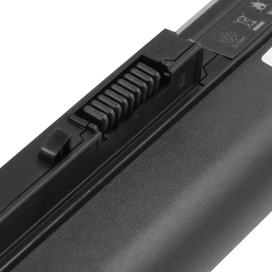 Baterie Înlocuire Hp Pavilion 14 Li-ion 14.8v 5200mah 77wh Neagră