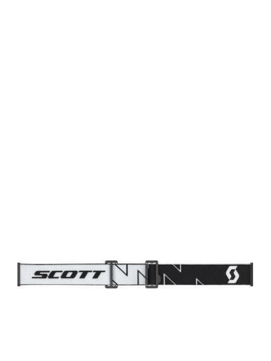 Scott Ski & Snowboard Goggles Kids Black with Lens in Black Color