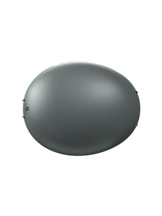 Scott Herren Ski & Snowboard Helm in Grün Farbe