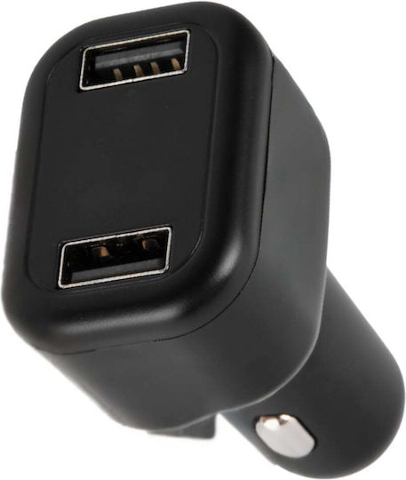 GPS Tracker D6 GPRS / LBS για Αυτοκίνητα / Φορτηγά