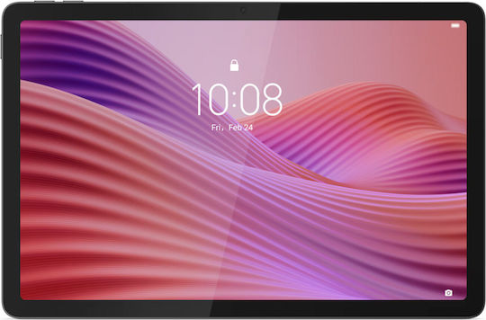 Lenovo Tab 10.1" (4GB/128GB/Bumper Case & Passive Pen) Luna Grey