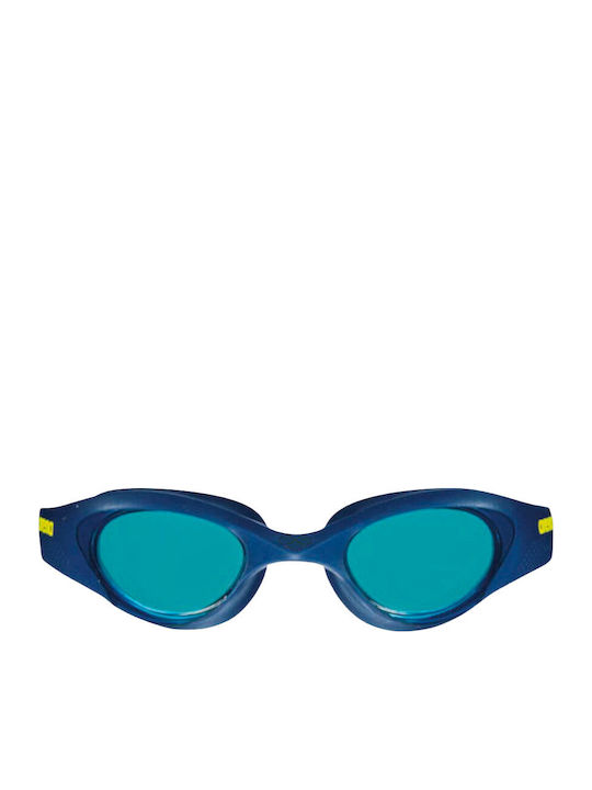 Arena Swimming Goggles Kids Light Blue