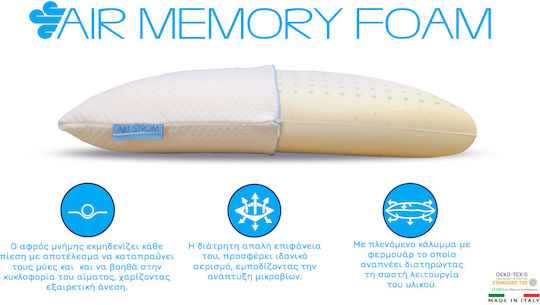 Art Strom Memory Foam Ανατομικό Art Strom Memory Foam Ανατομικό