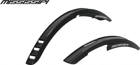 Polisport 86214 Set Aripioare Bicicletă