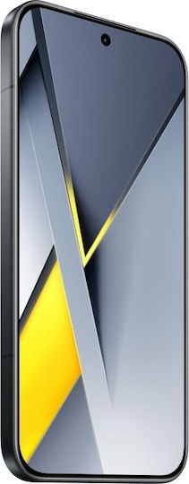 Xiaomi Poco F8 Pro 5G Dual SIM (12GB/256GB) Black