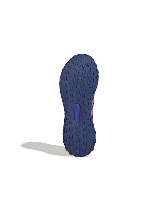 Runfalcon 5 Tr Sport Shoes Running Multicolour