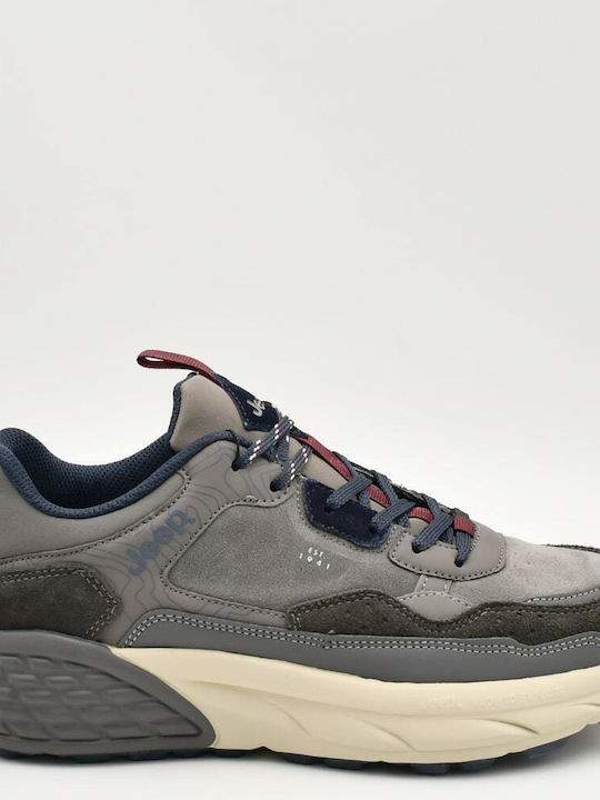 Sneakers Multicolored