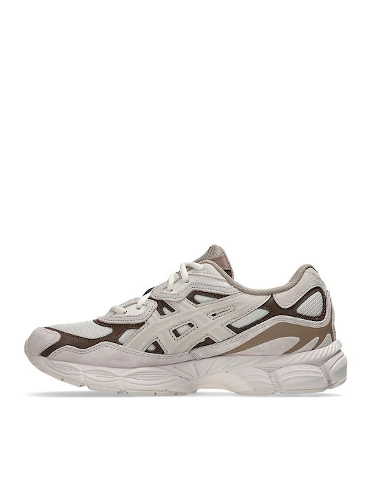 ASICS