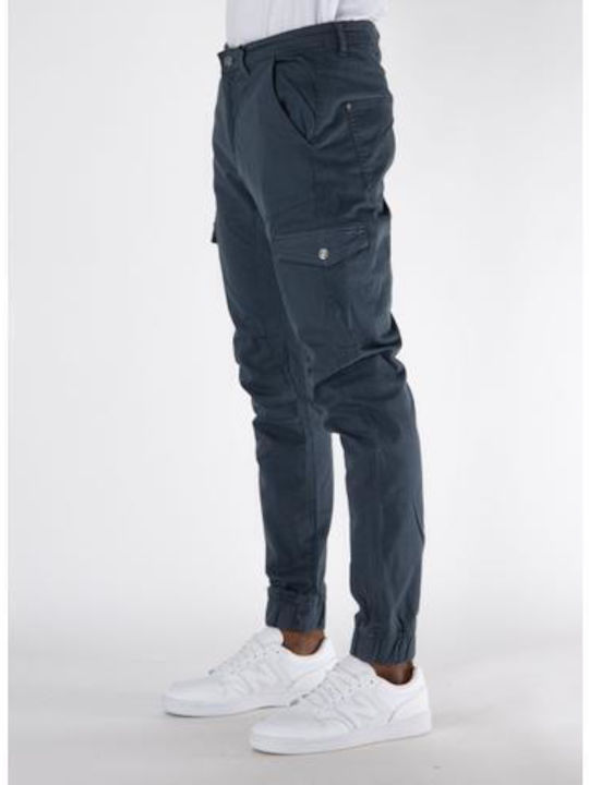 New Kombat Hose Cargo Artillery Grey