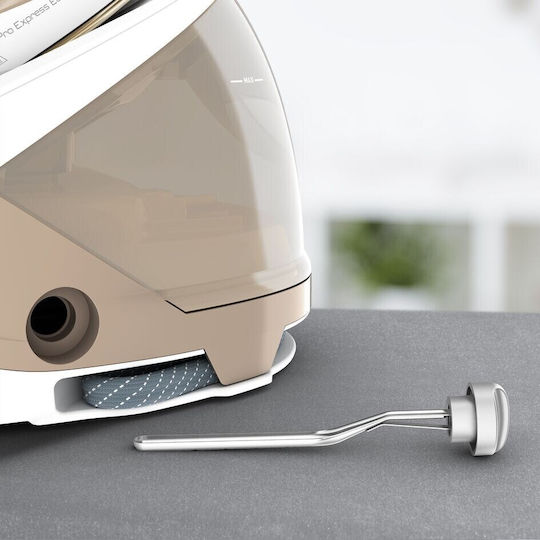 Tefal AirGlide Dampfbügelstation 7.5bar mit Behälter 1.8lt