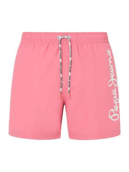 Men's Swimwear Shorts Rose Pink
