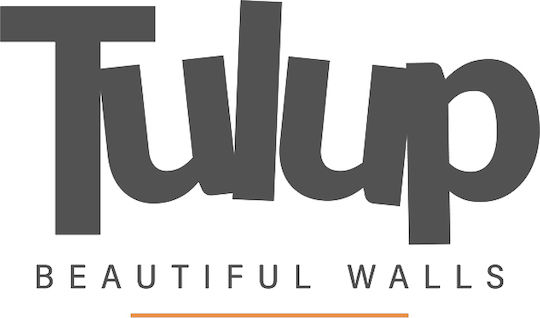Wall Canvas Painting Ready Immediate Installation Fishing Boat 100x50 Cm