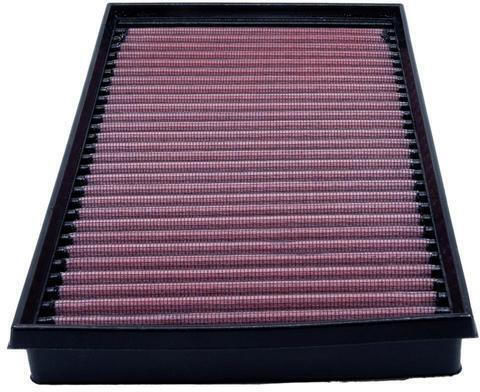 DNA Filters Въздушен филтър Freeflow за Audi A1