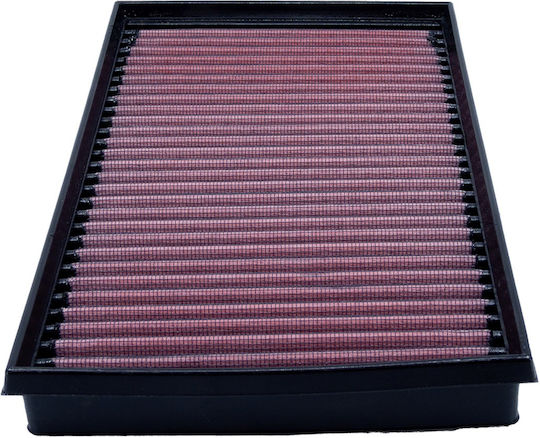 Audi Tts Iii Fv Vier Gasoline 16-20 Dna Luftfilter P-vw20s20-01