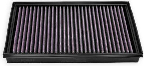 Volkswagen Transporter Series 03-09 Dna Air Filter P-vw20t24-01 Oem Air Filter Part Number 7e0129620 7h0129620a 7h0129620 Dna Filters Dna-vw-0244 Volkswagen Transporter 2.5 Tdi 03-09